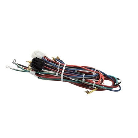 Manitowoc Ice Harness Wire Control Box 230/60/1 000007179